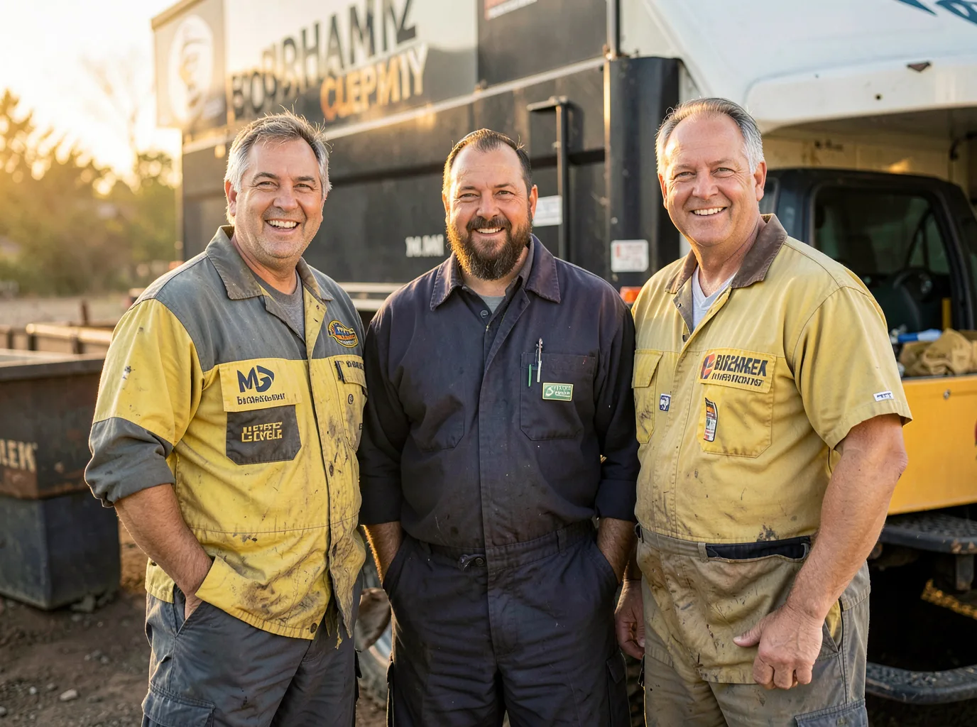 Sewage Cleanup company in Duncanville, TX