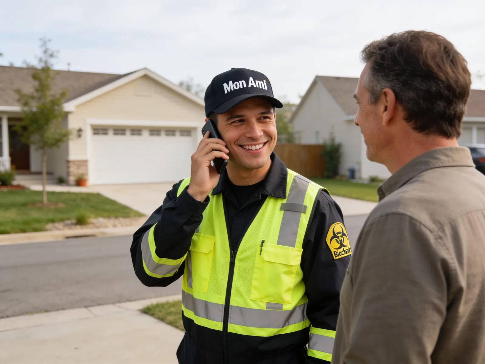 Sewage Cleanup Duncanville, TX FAQs