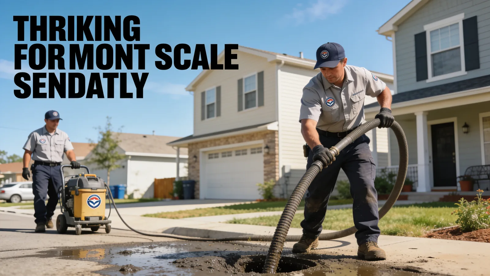 Sewage Cleanup in Duncanville, TX near me